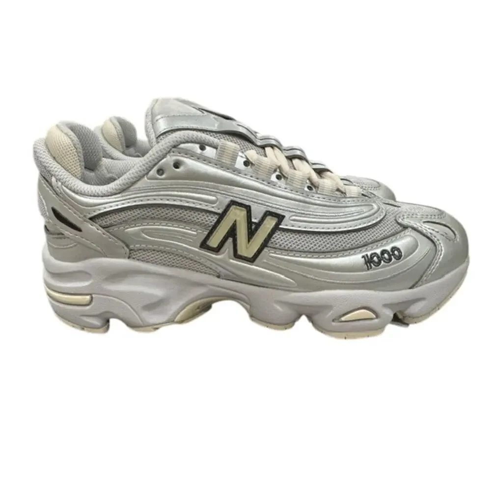 New Balance new box